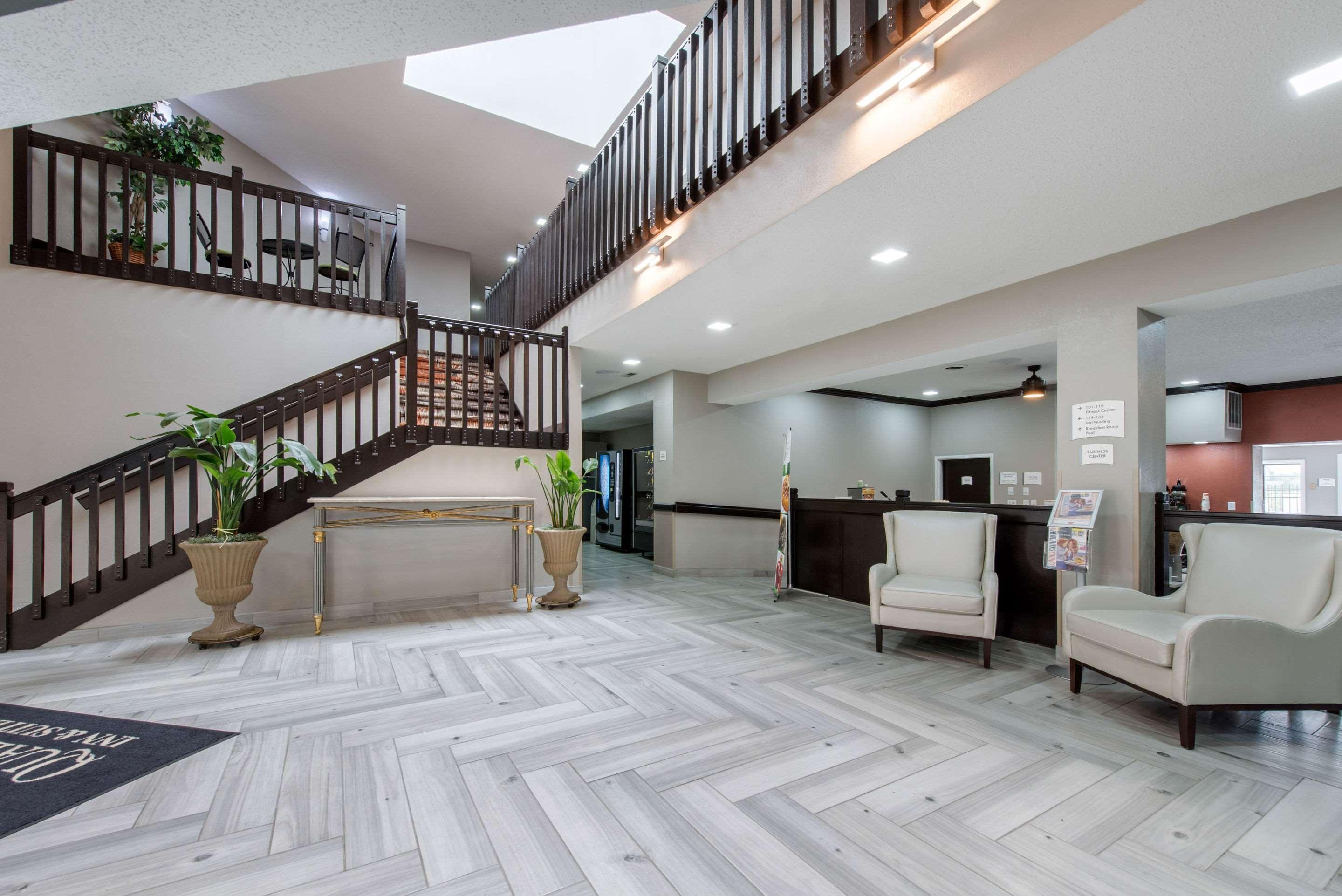 Quality Inn & Suites Brownsburg - Indianapolis West Esterno foto