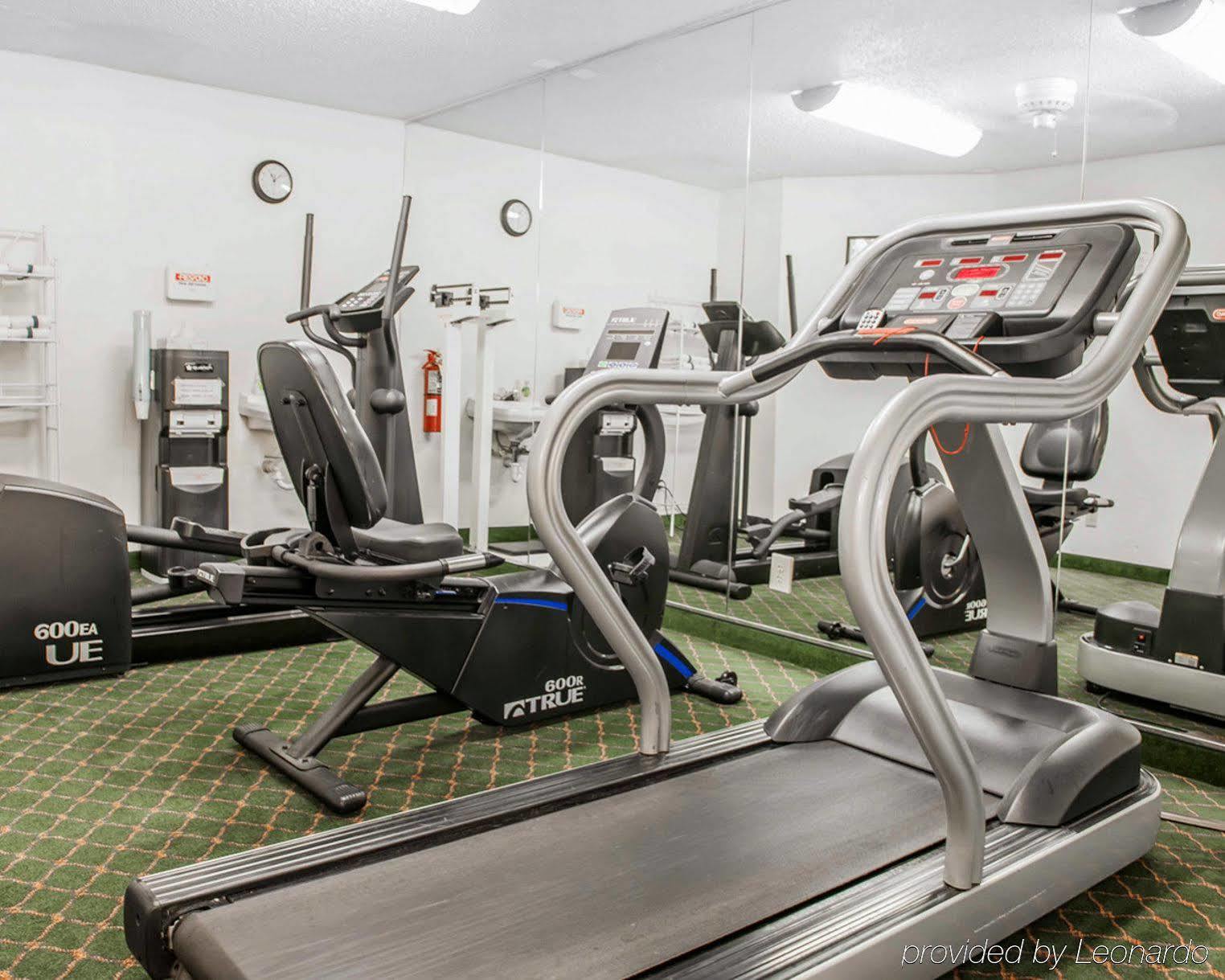 Quality Inn & Suites Brownsburg - Indianapolis West Esterno foto