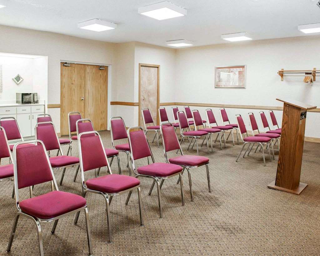 Quality Inn & Suites Brownsburg - Indianapolis West Servizi foto